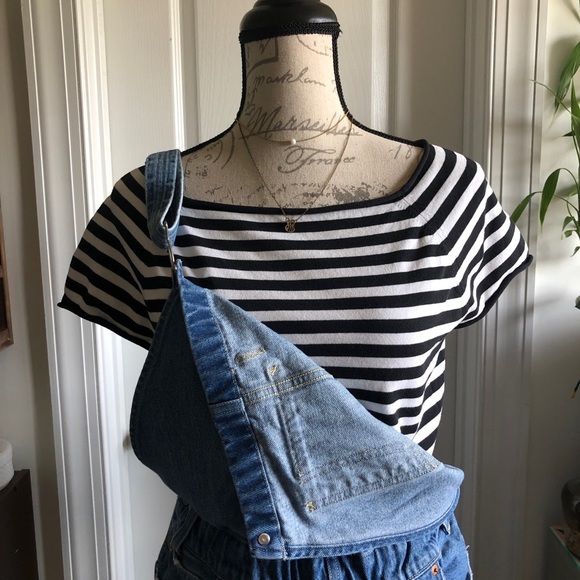 Striped Tee